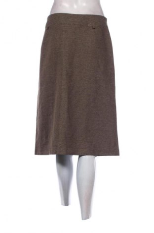 Sukně Hennes, Velikost M, Barva Hnědá, Cena  79,00 Kč