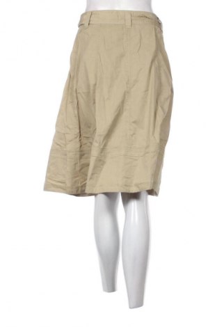 Φούστα Henry Cotton's, Μέγεθος M, Χρώμα  Μπέζ, Τιμή 4,99 €