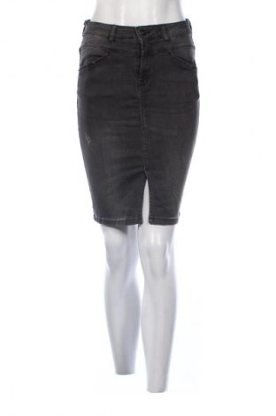 Sukně Ichi, Velikost S, Barva Šedá, Cena  122,00 Kč