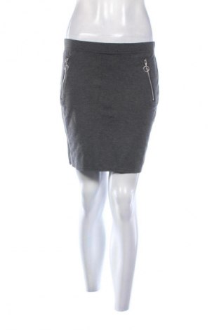 Φούστα Janina, Μέγεθος M, Χρώμα Γκρί, Τιμή 1,99 €
