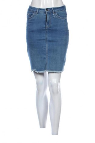 Rock Kaffe, Größe S, Farbe Blau, Preis 2,99 €