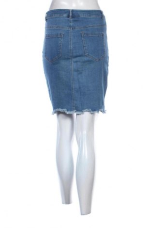 Rock Kaffe, Größe S, Farbe Blau, Preis 2,99 €