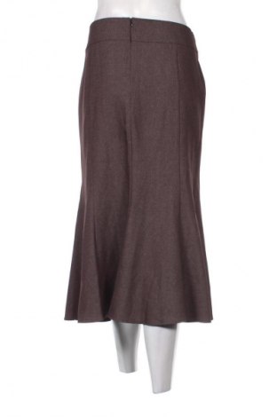 Sukně Karina, Velikost L, Barva Hnědá, Cena  189,00 Kč