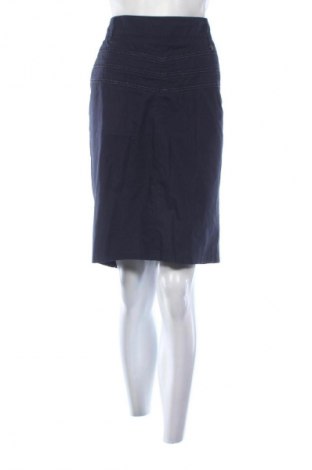 Sukně Kensol, Velikost XXL, Barva Modrá, Cena  299,00 Kč