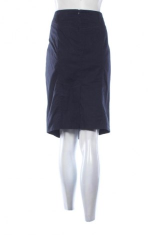 Sukně Kensol, Velikost XXL, Barva Modrá, Cena  299,00 Kč