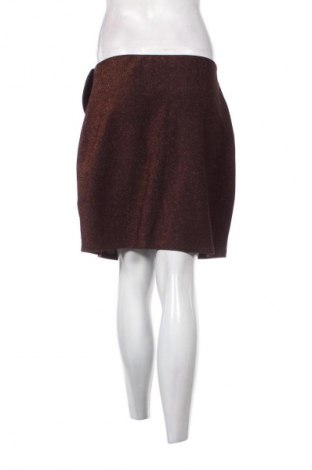 Φούστα Kiabi, Μέγεθος M, Χρώμα Καφέ, Τιμή 2,99 €