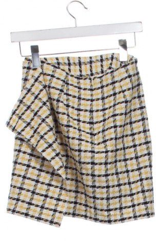 Φούστα Koton, Μέγεθος XS, Χρώμα Πολύχρωμο, Τιμή 1,99 €