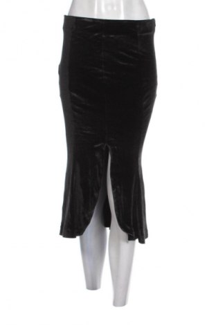Szoknya LC Waikiki, Méret M, Szín Fekete, Ár 3 209 Ft