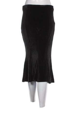 Szoknya LC Waikiki, Méret M, Szín Fekete, Ár 3 209 Ft