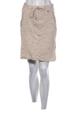 Пола LC Waikiki, Размер M, Цвят Бежов, Цена 2,04 €