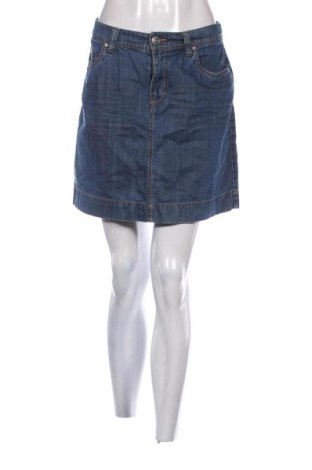 Szoknya Lindex, Méret L, Szín Kék, Ár 959 Ft