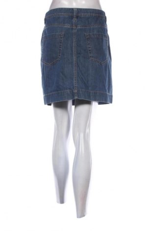 Szoknya Lindex, Méret L, Szín Kék, Ár 959 Ft