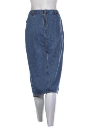 Sukně Lost Ink, Velikost M, Barva Modrá, Cena  617,00 Kč