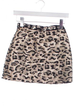 Φούστα Love & Other Things, Μέγεθος XS, Χρώμα Πολύχρωμο, Τιμή 3,99 €