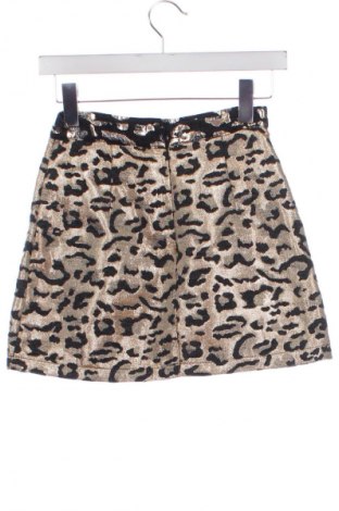 Φούστα Love & Other Things, Μέγεθος XS, Χρώμα Πολύχρωμο, Τιμή 3,99 €