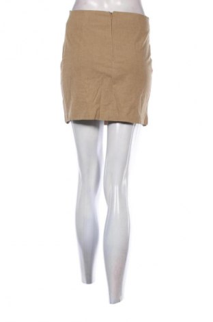 Φούστα Mango, Μέγεθος S, Χρώμα Καφέ, Τιμή 8,99 €