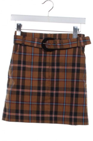 Fustă Mango, Mărime XS, Culoare Multicolor, Preț 57,33 Lei