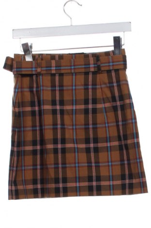 Fustă Mango, Mărime XS, Culoare Multicolor, Preț 57,33 Lei