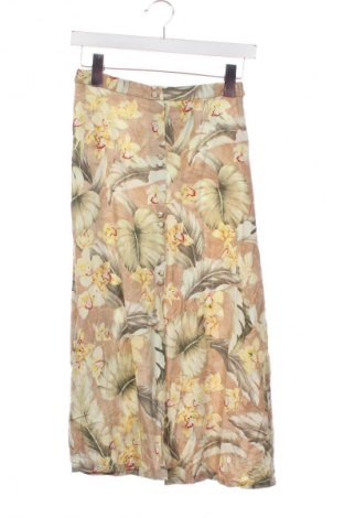 Sukně Mango, Velikost XS, Barva Vícebarevné, Cena  249,00 Kč