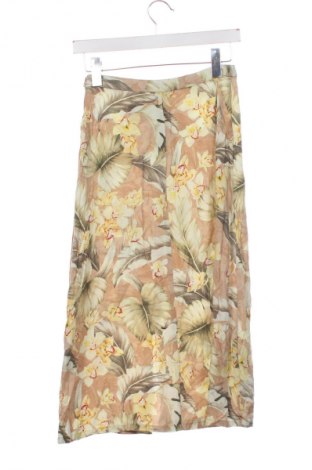 Sukně Mango, Velikost XS, Barva Vícebarevné, Cena  249,00 Kč