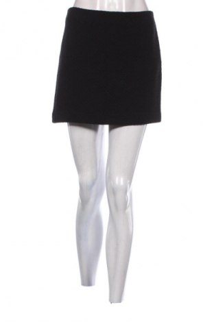 Fustă Mango, Mărime L, Culoare Negru, Preț 13,99 Lei