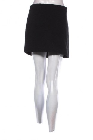 Fustă Mango, Mărime L, Culoare Negru, Preț 13,99 Lei