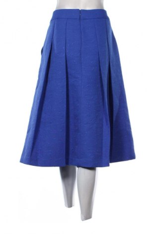 Sukně Marks & Spencer, Velikost M, Barva Modrá, Cena  370,00 Kč