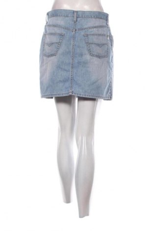 Sukně Mavi, Velikost M, Barva Modrá, Cena  79,00 Kč
