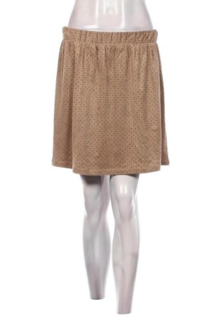 Sukně Minimum, Velikost XS, Barva Béžová, Cena  49,00 Kč