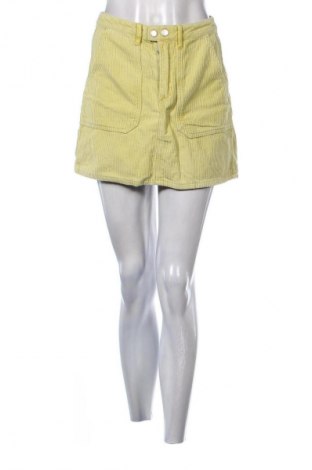 Sukně Missguided, Velikost S, Barva Zelená, Cena  89,00 Kč