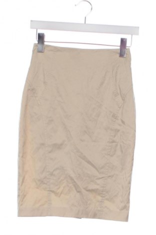 Sukně Modena, Velikost XS, Barva Krémová, Cena  49,00 Kč