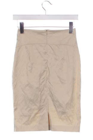 Sukně Modena, Velikost XS, Barva Krémová, Cena  49,00 Kč
