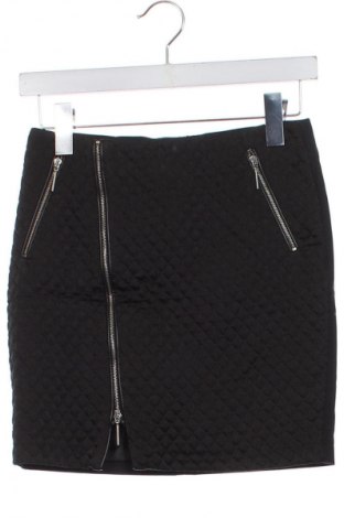 Szoknya Mohito, Méret XS, Szín Fekete, Ár 1 199 Ft