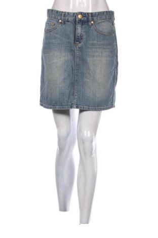 Sukně Montego, Velikost S, Barva Modrá, Cena  59,00 Kč