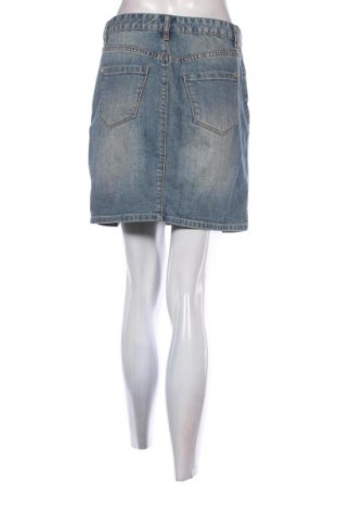 Sukně Montego, Velikost S, Barva Modrá, Cena  59,00 Kč