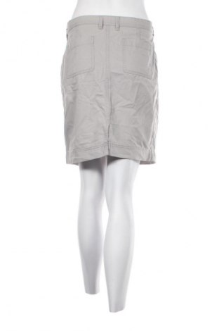 Sukně Montego, Velikost L, Barva Šedá, Cena  59,00 Kč