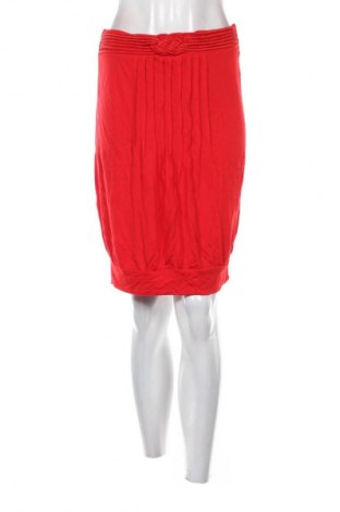 Sukně Motivi, Velikost M, Barva Červená, Cena  122,00 Kč
