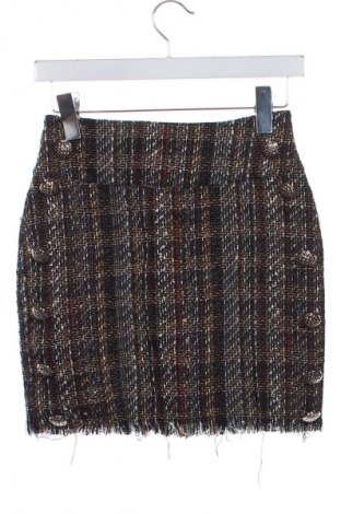 Φούστα New Imperial, Μέγεθος XS, Χρώμα Πολύχρωμο, Τιμή 5,11 €