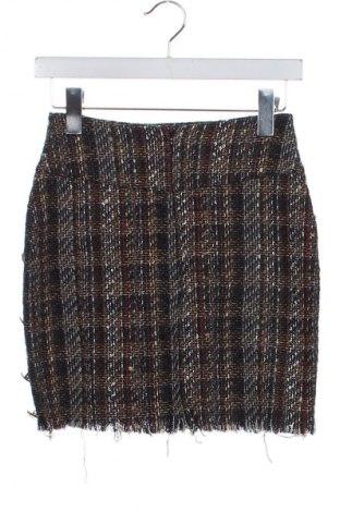 Φούστα New Imperial, Μέγεθος XS, Χρώμα Πολύχρωμο, Τιμή 5,11 €