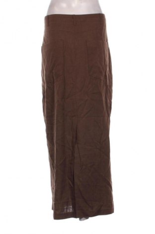 Fustă Next, Mărime XXL, Culoare Maro, Preț 238,99 Lei
