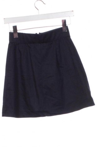 Sukně Next, Velikost XS, Barva Modrá, Cena  79,00 Kč