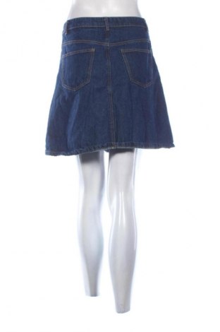 Sukně Noisy May, Velikost M, Barva Modrá, Cena  49,00 Kč