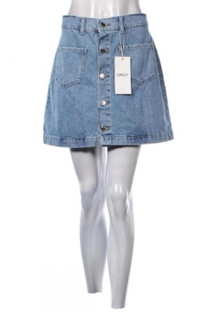 Пола ONLY, Размер XL, Цвят Син, Цена 19,42 €