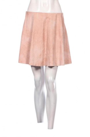 Sukně ONLY, Velikost M, Barva Popelavě růžová, Cena  119,00 Kč