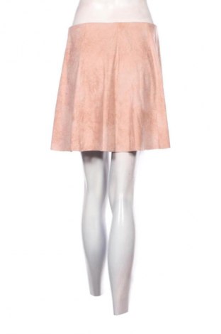 Sukně ONLY, Velikost M, Barva Popelavě růžová, Cena  119,00 Kč