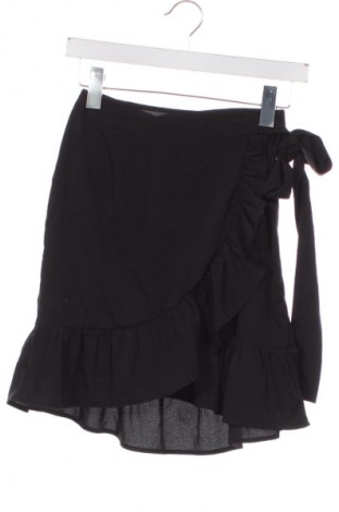 Szoknya ONLY, Méret XS, Szín Fekete, Ár 759 Ft