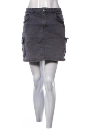 Rock ONLY, Größe L, Farbe Grau, Preis 6,99 €