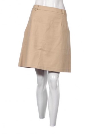 Φούστα Orsay, Μέγεθος M, Χρώμα  Μπέζ, Τιμή 2,99 €