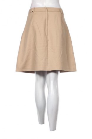 Φούστα Orsay, Μέγεθος M, Χρώμα  Μπέζ, Τιμή 2,99 €