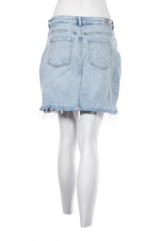 Φούστα Orsay, Μέγεθος M, Χρώμα Μπλέ, Τιμή 2,99 €